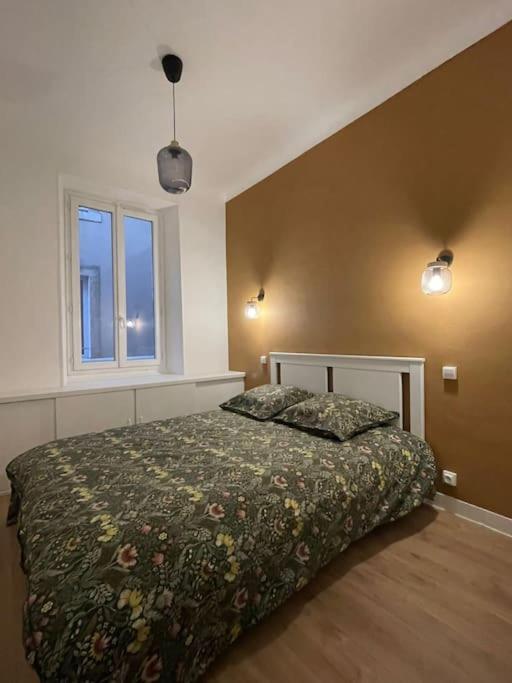 Superbe Appartement Cosy 2 Min Metro Joliette Marseille Exterior photo